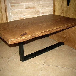 TABLE OF OAK`S SOLID